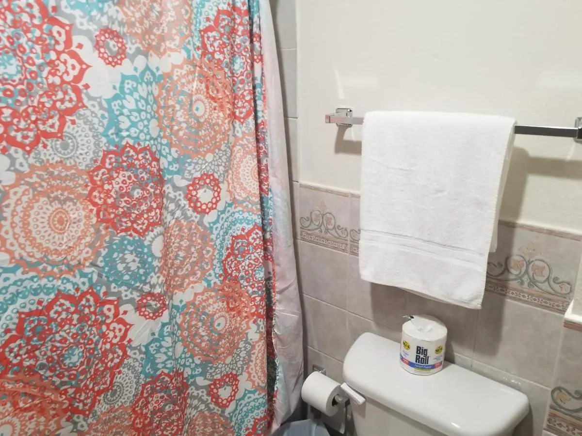 Golden Dreams Studio 306 B Apartment Isabela