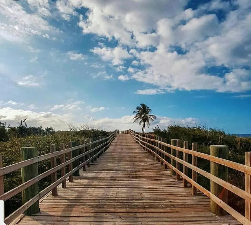 Golden Dreams Studio 306 B Apartment Isabela Puerto Rico