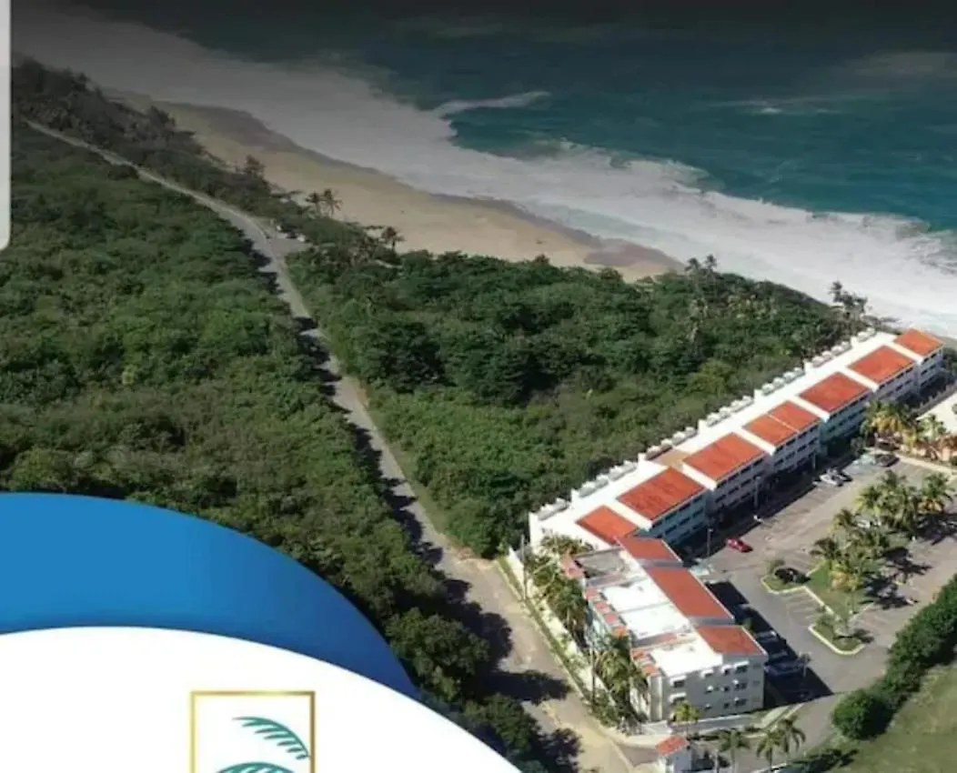 Golden Dreams Studio 306 B Apartment Isabela 0*,  Puerto Rico