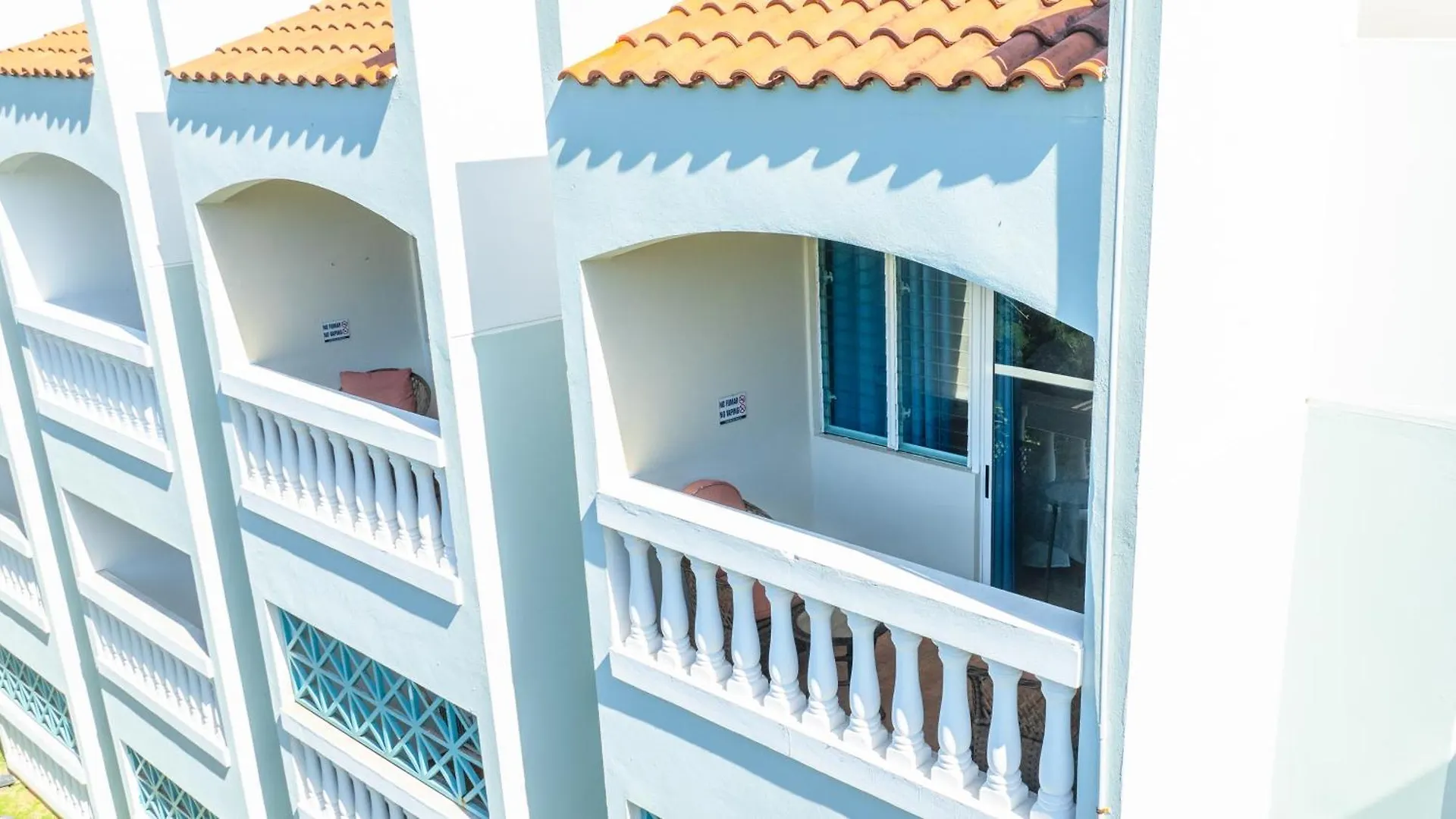 Golden Dreams Studio 306 B Apartment Isabela Puerto Rico