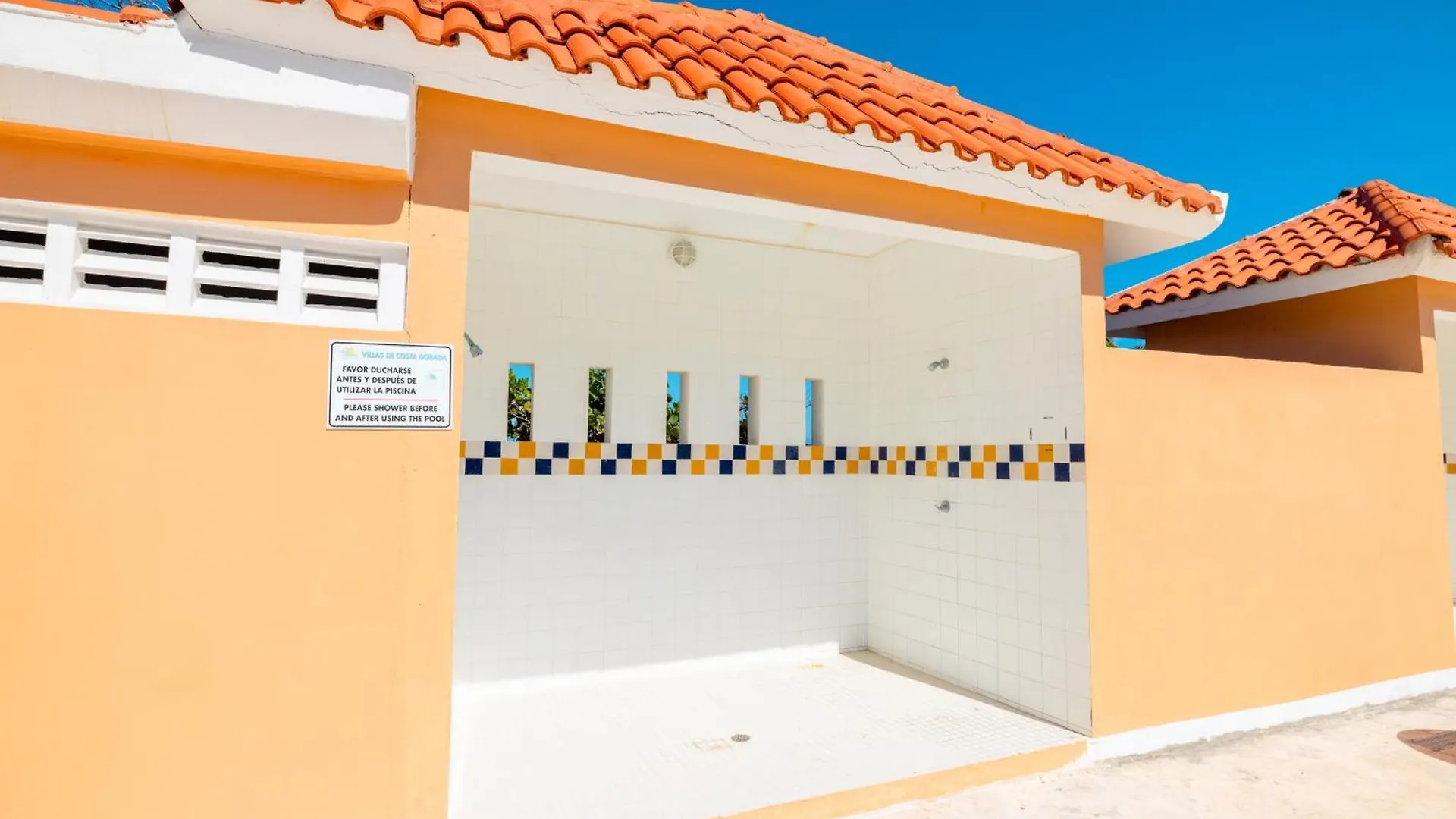Golden Dreams Studio 306 B Apartment Isabela Puerto Rico