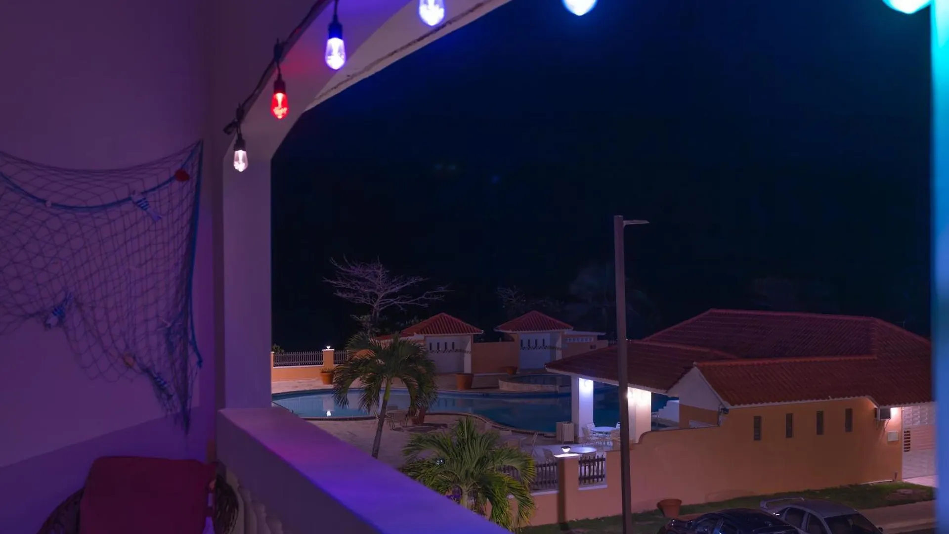 Golden Dreams Studio 306 B Apartment Isabela Puerto Rico