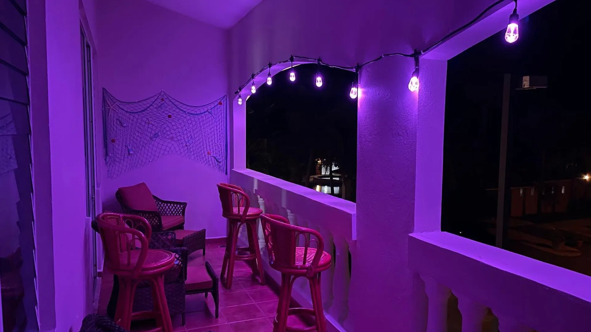 Golden Dreams Studio 306 B Apartment Isabela
