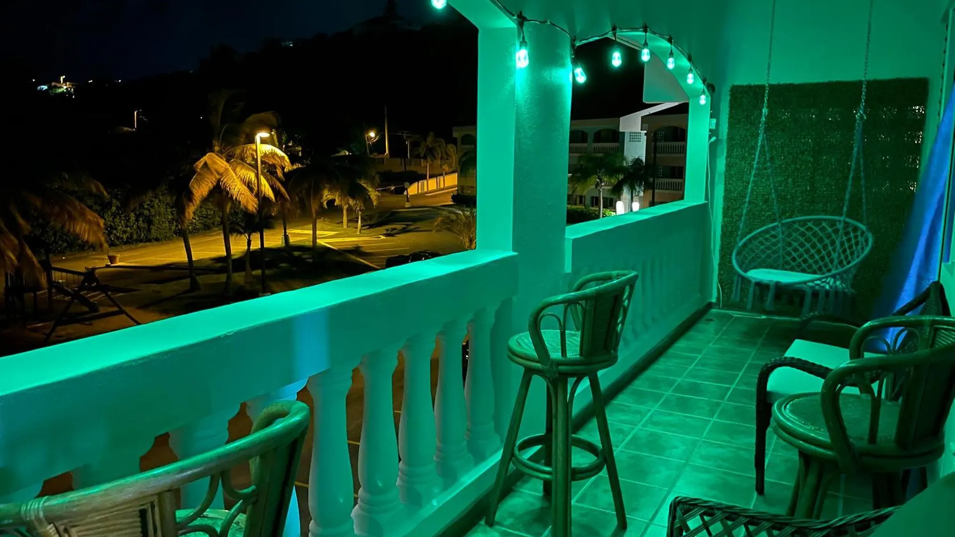 Golden Dreams Studio 306 B Apartment Isabela
