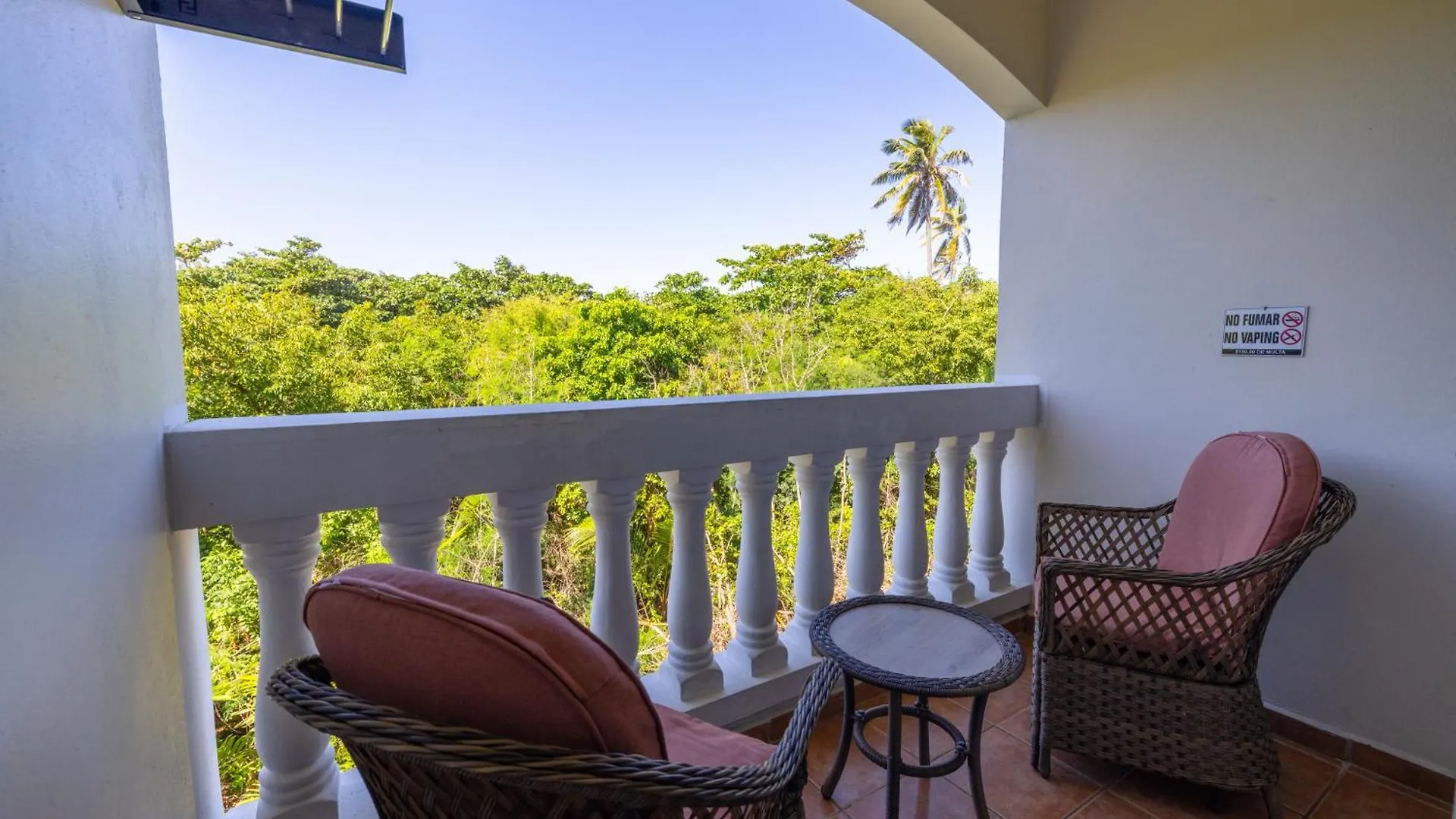 Golden Dreams Studio 306 B Apartment Isabela Puerto Rico