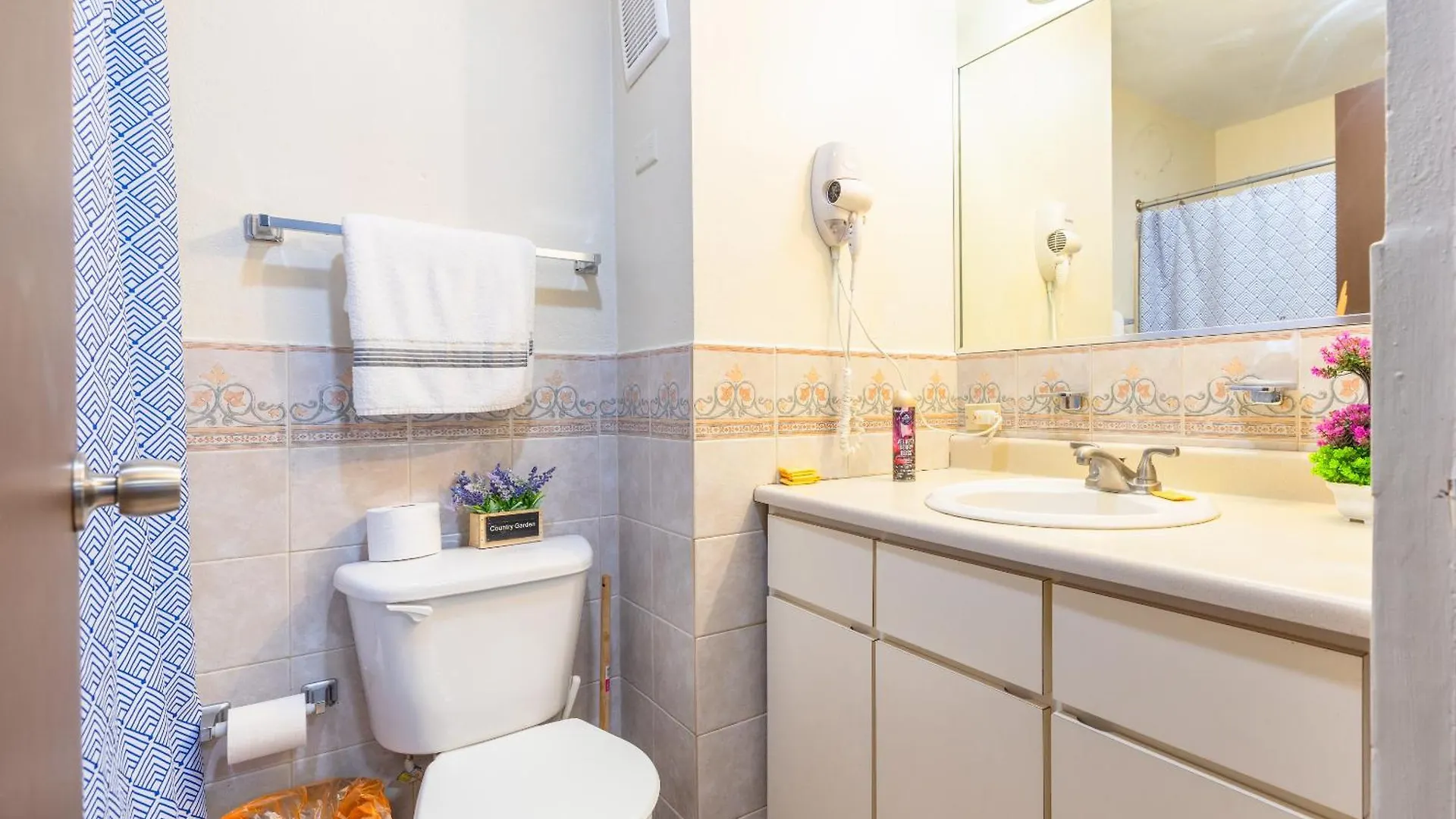 Golden Dreams Studio 306 B Apartment Isabela