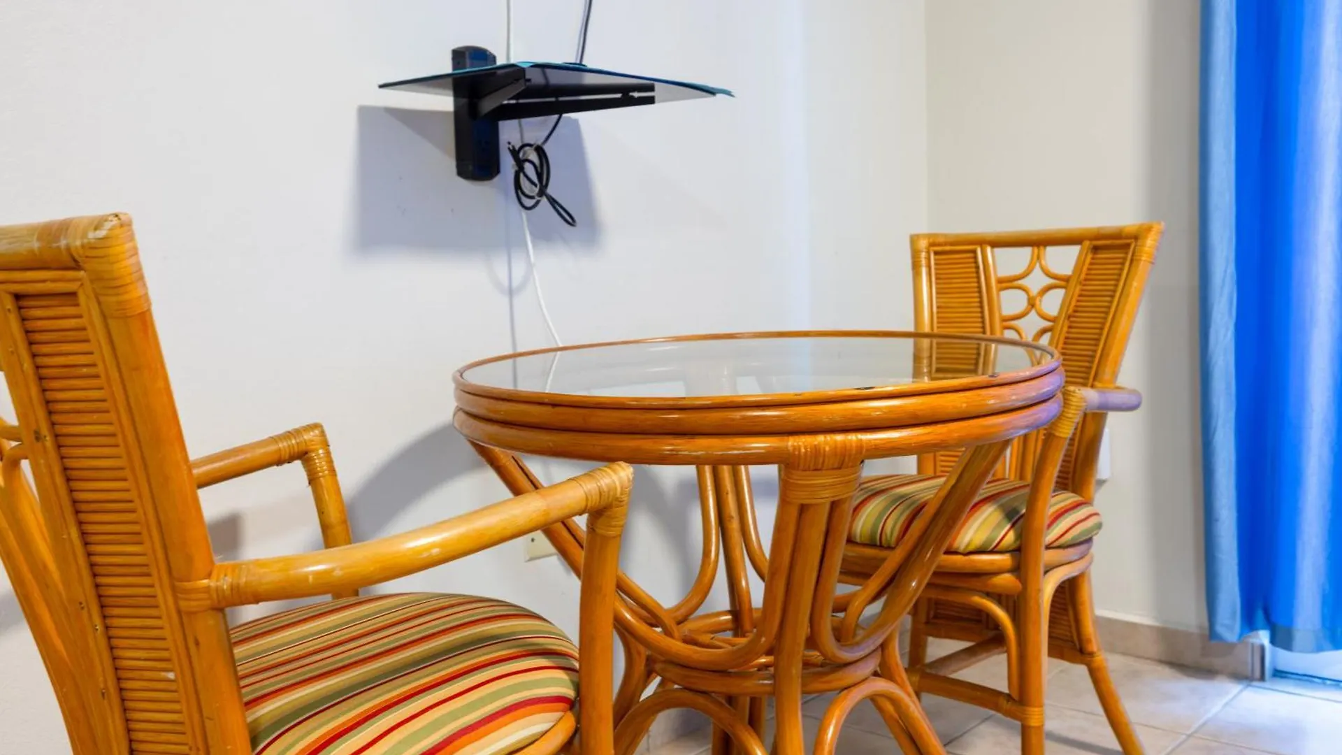 Golden Dreams Studio 306 B Apartment Isabela 0*,  Puerto Rico